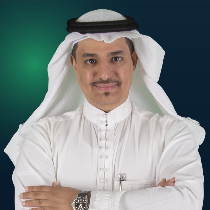 Mohammed Alharbi
